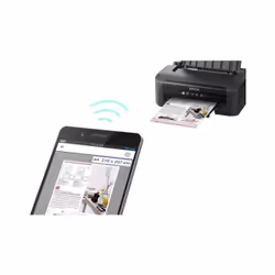 Epson WorkForce WF-2110W imprimante jets d'encres Couleur 5760 x 1440 DPI A4 Wifi - Vue supplémentaire 6