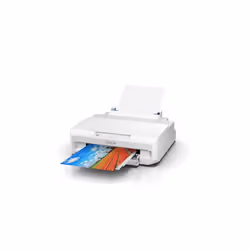 Epson Expression Photo XP-65 imprimante jets d'encres Couleur 5760 x 1440 DPI A4 Wifi - Vue supplémentaire 5