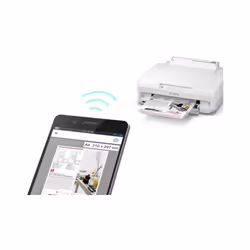 Epson Expression Photo XP-65 imprimante jets d'encres Couleur 5760 x 1440 DPI A4 Wifi - Vue supplémentaire 8