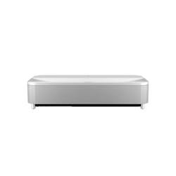 Epson EH-LS800W vidéo-projecteur Projecteur à focale ultra courte 4000 ANSI lumens 3LCD 4K+ (5120x3200) Blanc