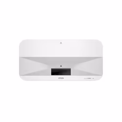 Epson EH-LS800W vidéo-projecteur Projecteur à focale ultra courte 4000 ANSI lumens 3LCD 4K+ (5120x3200) Blanc - Vue supplémentaire 4