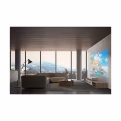 Epson EH-LS800W vidéo-projecteur Projecteur à focale ultra courte 4000 ANSI lumens 3LCD 4K+ (5120x3200) Blanc - Vue supplémentaire 8