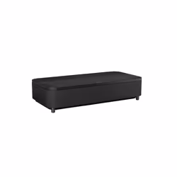 Epson EH-LS800B vidéo-projecteur Projecteur à focale ultra courte 4000 ANSI lumens 3LCD 4K+ (5120x3200) Noir