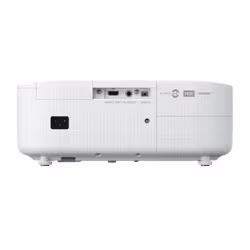 Epson EH-TW6150 vidéo-projecteur 2800 ANSI lumens 3LCD 4K (4096x2400) Noir, Blanc - Vue supplémentaire 4