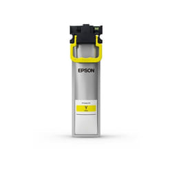 Epson C13T11C440 cartouche d'encre 1 pièce(s) Compatible Rendement élevé (XL) Jaune