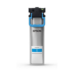 Epson C13T11D240 cartouche d'encre 1 pièce(s) Compatible Rendement élevé (XL) Bleu