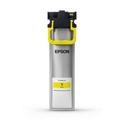 Epson C13T11D440 cartouche d'encre 1 pièce(s) Compatible Rendement élevé (XL) Jaune