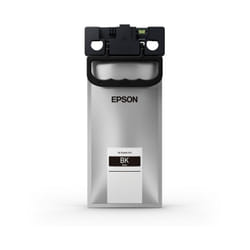 Epson C13T11E140 cartouche d'encre 1 pièce(s) Original Rendement très élevé Noir