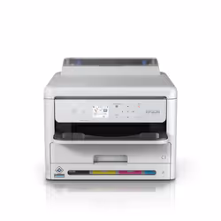 Epson WF-C5390DW imprimante jets d'encres Couleur 4800 x 1200 DPI A4 Wifi - Vue supplémentaire 3