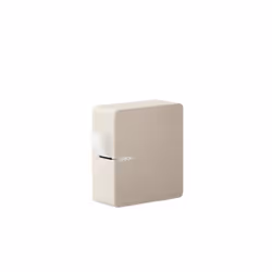 Epson LabelWorks LW-C610, Transfert thermique, 360 x 360 DPI, 12 mm/sec, Sans fil, AA, Beige