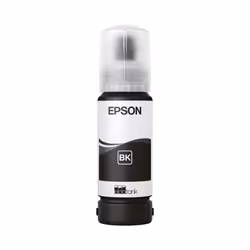 Epson 107, Encre à colorant, 70 ml, 1 pièce(s), Paquet unique