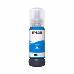 Epson 107, Encre à colorant, 70 ml, 1 pièce(s), Paquet unique