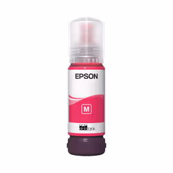 Epson 107, Encre à colorant, 70 ml, 1 pièce(s), Paquet unique