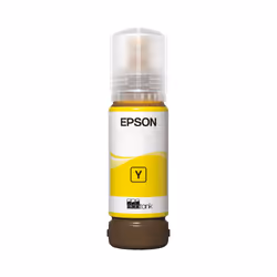 Epson 107, Encre à colorant, 70 ml, 1 pièce(s), Paquet unique