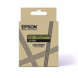 Epson C53S672078, Noir, Bleu, 1,2 cm