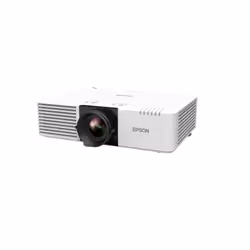Epson EB-L570U, 5200 ANSI lumens, 3LCD, WUXGA (1920x1200), 2500000:1, 16:10, 1270 - 12700 mm (50 - 500")