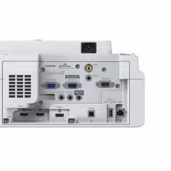 Epson EB-770Fi vidéo-projecteur Projecteur à focale ultra courte 4100 ANSI lumens 3LCD 1080p (1920x1080) Blanc - Vue supplémentaire 10