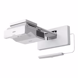 Epson EB-770Fi vidéo-projecteur Projecteur à focale ultra courte 4100 ANSI lumens 3LCD 1080p (1920x1080) Blanc - Vue supplémentaire 11