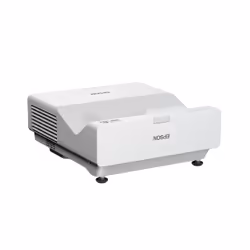 Epson EB-770Fi vidéo-projecteur Projecteur à focale ultra courte 4100 ANSI lumens 3LCD 1080p (1920x1080) Blanc - Vue supplémentaire 8