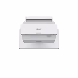 Epson EB-760W, 4100 ANSI lumens, 3LCD, 1080p (1920x1080), 2500000:1, 16:10, 1524 - 3810 mm (60 - 150")
