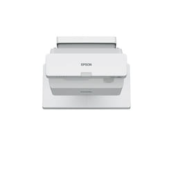 Epson EB-760W vidéo-projecteur Projecteur à focale ultra courte 4100 ANSI lumens 3LCD 1080p (1920x1080) Blanc