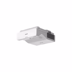 Epson EB-760W vidéo-projecteur Projecteur à focale ultra courte 4100 ANSI lumens 3LCD 1080p (1920x1080) Blanc - Vue supplémentaire 4