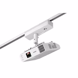 Epson PowerLite L210W vidéo-projecteur 4500 ANSI lumens 3LCD WXGA (1280x800) Blanc - Vue supplémentaire 10