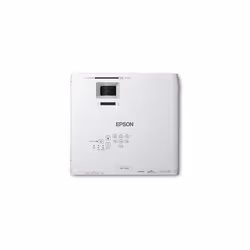 Epson PowerLite L210W vidéo-projecteur 4500 ANSI lumens 3LCD WXGA (1280x800) Blanc - Vue supplémentaire 11