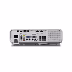 Epson PowerLite L210W vidéo-projecteur 4500 ANSI lumens 3LCD WXGA (1280x800) Blanc - Vue supplémentaire 12