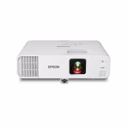 Epson PowerLite L210W vidéo-projecteur 4500 ANSI lumens 3LCD WXGA (1280x800) Blanc