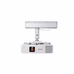 Epson PowerLite L210W vidéo-projecteur 4500 ANSI lumens 3LCD WXGA (1280x800) Blanc - Vue supplémentaire 7