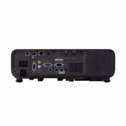 Epson EB-L265F vidéo-projecteur 4600 ANSI lumens 3LCD 1080p (1920x1080) Compatibilité 3D Noir - Vue supplémentaire 10