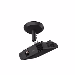Epson EB-L265F vidéo-projecteur 4600 ANSI lumens 3LCD 1080p (1920x1080) Compatibilité 3D Noir - Vue supplémentaire 11
