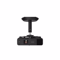 Epson EB-L265F vidéo-projecteur 4600 ANSI lumens 3LCD 1080p (1920x1080) Compatibilité 3D Noir - Vue supplémentaire 12