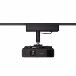 Epson EB-L265F vidéo-projecteur 4600 ANSI lumens 3LCD 1080p (1920x1080) Compatibilité 3D Noir - Vue supplémentaire 14