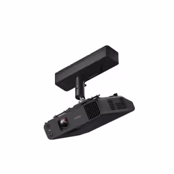 Epson EB-L265F vidéo-projecteur 4600 ANSI lumens 3LCD 1080p (1920x1080) Compatibilité 3D Noir - Vue supplémentaire 15