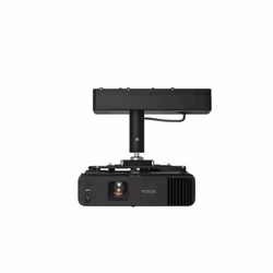 Epson EB-L265F vidéo-projecteur 4600 ANSI lumens 3LCD 1080p (1920x1080) Compatibilité 3D Noir - Vue supplémentaire 16
