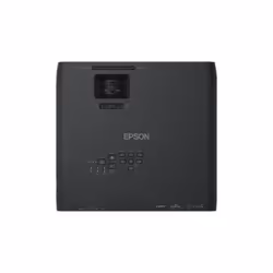 Epson EB-L265F vidéo-projecteur 4600 ANSI lumens 3LCD 1080p (1920x1080) Compatibilité 3D Noir - Vue supplémentaire 4