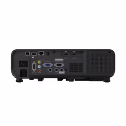 Epson EB-L265F vidéo-projecteur 4600 ANSI lumens 3LCD 1080p (1920x1080) Compatibilité 3D Noir - Vue supplémentaire 5