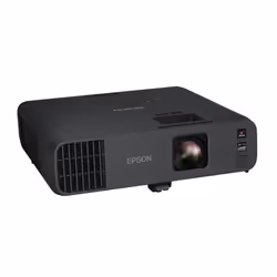 Epson EB-L265F vidéo-projecteur 4600 ANSI lumens 3LCD 1080p (1920x1080) Compatibilité 3D Noir - Vue supplémentaire 6