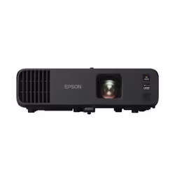 Epson EB-L265F vidéo-projecteur 4600 ANSI lumens 3LCD 1080p (1920x1080) Compatibilité 3D Noir - Vue supplémentaire 8