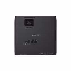 Epson EB-L265F vidéo-projecteur 4600 ANSI lumens 3LCD 1080p (1920x1080) Compatibilité 3D Noir - Vue supplémentaire 9