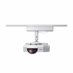 Epson EB-L210SF vidéo-projecteur Projecteur à focale courte 4000 ANSI lumens 3LCD Compatibilité 3D Blanc - Vue supplémentaire 10