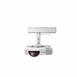 Epson EB-L210SF vidéo-projecteur Projecteur à focale courte 4000 ANSI lumens 3LCD Compatibilité 3D Blanc - Vue supplémentaire 12