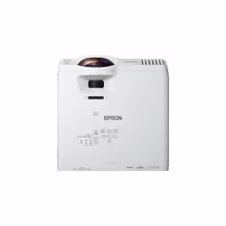 Epson EB-L210SF vidéo-projecteur Projecteur à focale courte 4000 ANSI lumens 3LCD Compatibilité 3D Blanc - Vue supplémentaire 5