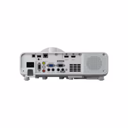 Epson EB-L210SF vidéo-projecteur Projecteur à focale courte 4000 ANSI lumens 3LCD Compatibilité 3D Blanc - Vue supplémentaire 6
