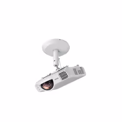Epson EB-L210SF vidéo-projecteur Projecteur à focale courte 4000 ANSI lumens 3LCD Compatibilité 3D Blanc - Vue supplémentaire 7