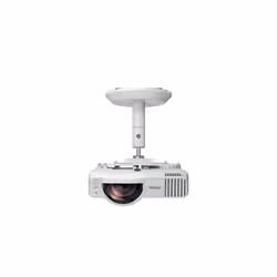 Epson EB-L210SF vidéo-projecteur Projecteur à focale courte 4000 ANSI lumens 3LCD Compatibilité 3D Blanc - Vue supplémentaire 8