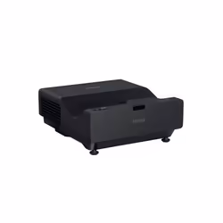 Epson EB-775F vidéo-projecteur Projecteur à focale ultra courte 4100 ANSI lumens 3LCD 1080p (1920x1080) Noir - Vue supplémentaire 4