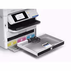 Epson WorkForce Pro EM-C800RDWF Jet d'encre A4 4800 x 1200 DPI 35 ppm Wifi - Vue supplémentaire 4